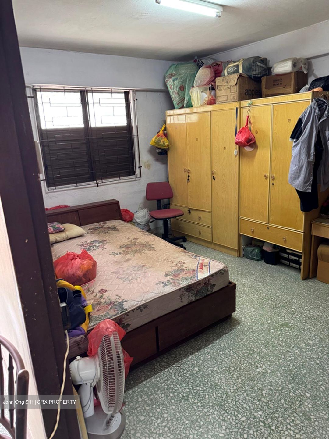 Blk 8 Farrer Gardens (Bukit Timah), HDB 3 Rooms #516185191